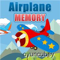 Airplane Memory