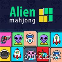 Alien Mahjong