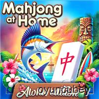 Aloha Çin Kartları (Mahjong)