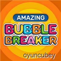 Increíble Bubble Breaker