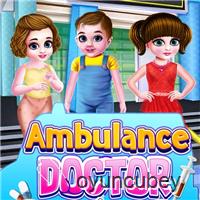 Ambulance Doktoru