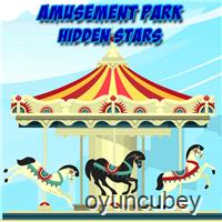 Amusement Park Versteckte Sterne