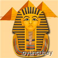 Ancient Egypt Stelle Das Unterschiede