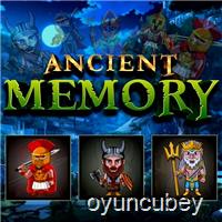 Ancient Hafıza Kartları