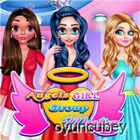 Angels Mädchen Group Meetup