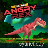 Wütend Rex Online