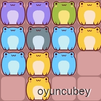 Animal Blocks