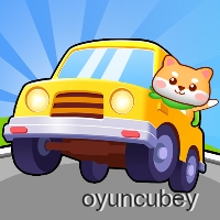 Hayvan Otobüsü Trafik Sıkışıklığı
