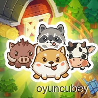 Animal Sort - Un Divertido Juego De Rompecabezas