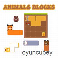 Hayvan Blokları