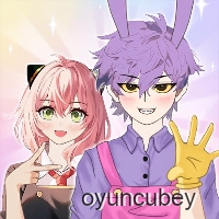 Anime Çifti: Avatar Oluşturucu