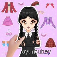 Anna's Story: Dress Up Diy