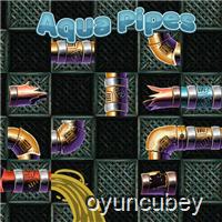Aqua Pipes