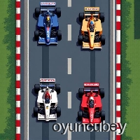 Arcade Gp