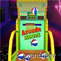 Arcade Hoops
