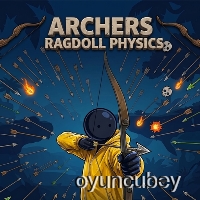 Archers Ragdoll Fiziği