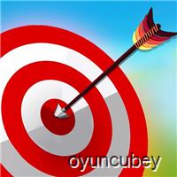 Archery Clash Game