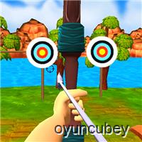 Archery Blast