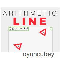 Arithmetische Linie