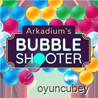 Arkadium Disparador De Burbujas