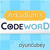 Arkadium'un Şifresi