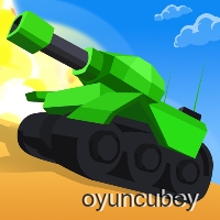 Ordu Dövüşü 3D
