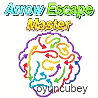 Arrow Escape: Master