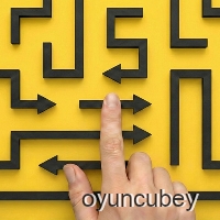 Arrow Escape: Puzzle