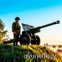 Artillería Contra Tanques
