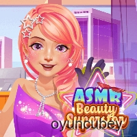 Asmr Güzellik Süperstarı