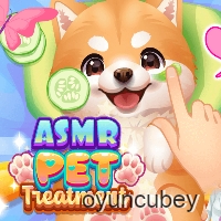 Asmr Evcil Hayvan Tedavisi