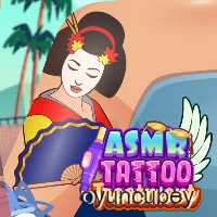Asmr Dövme Tedavisi