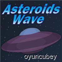 Asteroiden Welle