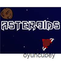 Asteroitler