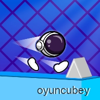 Astrobot Dash
