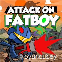 Fatboy'a Saldırı