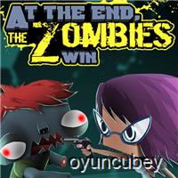 Am Ende Gewinnen Zombies