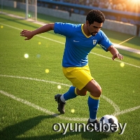 Gerçek Futbol