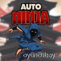 Otomatik Ninja