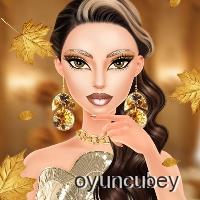 Herbst-Glam-Gala