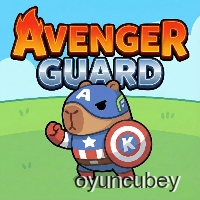 Avenger Guard