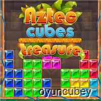 Aztec Cubes Tesoro