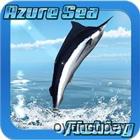 Azure Deniz Balık Tutma