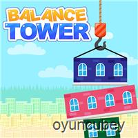 Balance Turm