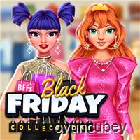 Bffs Black Friday-Kollektion