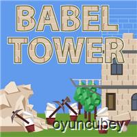 Babil Kule