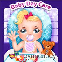 Tagesbetreuung Für Babys