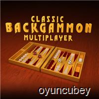 Backgammon-Multiplayer