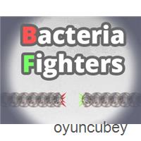 Bakterien-Kämpfer