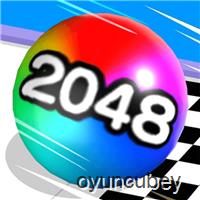 Bola 2048